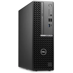 [Refurbished] Dell OptiPlex 7000 SFF Desktop | Intel Core i7 12th Gen | 32GB RAM | 512GB SSD