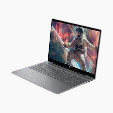 Hp Omnibook 16-aw0033dx Touchscreen Intel Ultra 7-255H 32GB RAM 2TB SSD 6GB Nvidia RTX 4050 16"MOLED 2K Display Backlit Keyboard - Image 3