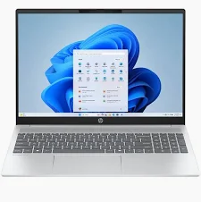 HP OmniBook 5 AI 16-AF1017WM Intel Core Ultra 7 | 16GB RAM | 1TB SSD | 16” 2K Touchscreen Convertible Laptop