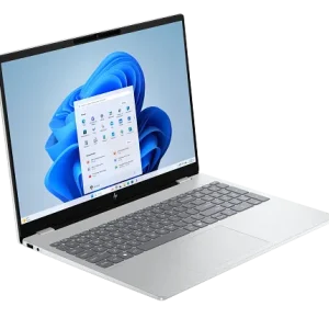Hp Omnibook 16-aw0033dx Touchscreen Intel Ultra 7-255H 32GB RAM 2TB SSD 6GB Nvidia RTX 4050 16"MOLED 2K Display Backlit Keyboard