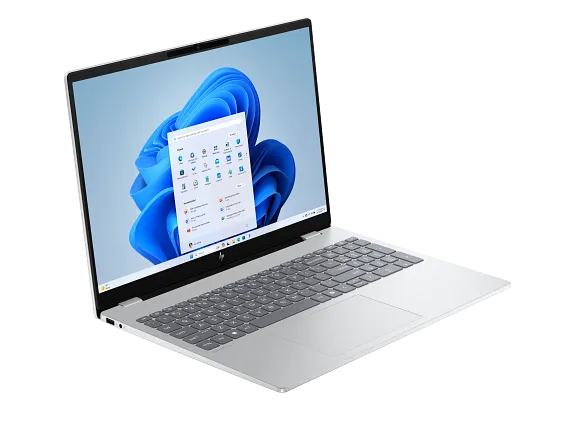 Hp Omnibook 16-aw0033dx Touchscreen Intel Ultra 7-255H 32GB RAM 2TB SSD 6GB Nvidia RTX 4050 16"MOLED 2K Display Backlit Keyboard