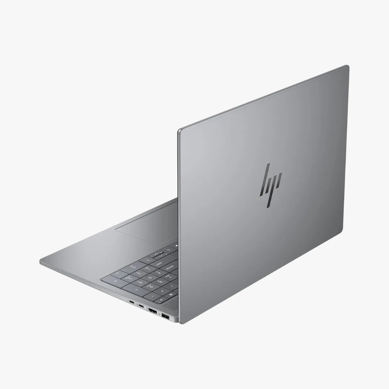 Hp Omnibook 16-aw0033dx Touchscreen Intel Ultra 7-255H 32GB RAM 2TB SSD 6GB Nvidia RTX 4050 16"MOLED 2K Display Backlit Keyboard - Image 2