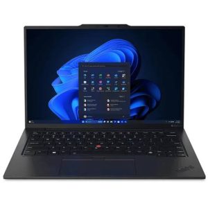 Lenovo ThinkPad X1 Carbon Gen 12, Intel Core Ultra 7, 16GB RAM, 2TB SSD