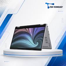 Dell Latitude 5310 13.3″ Touchscreen Notebook – Full HD – 1920 x 1080 – Core i5 i5-10210U 10th Gen 1.6GHz Quad-core (4 Core) – 8GB RAM – 256GB SSD, 13-13.99 inches - Image 2