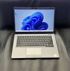 Dell Latitude 5310 13.3″ Touchscreen Notebook – Full HD – 1920 x 1080 – Core i5 i5-10210U 10th Gen 1.6GHz Quad-core (4 Core) – 8GB RAM – 256GB SSD, 13-13.99 inches