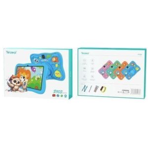 Telzeal P103 10 8GB RAM 512GB