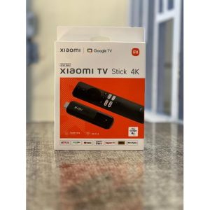 Xiaomi TV Stick 4K 2nd Gen