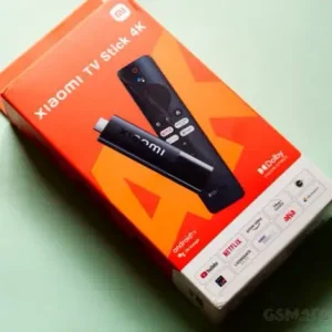 Xiaomi Mi TV Stick 4K (1st Gen) – Brand New