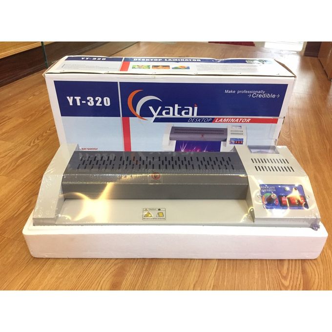 Yatai laminating machine - Image 2
