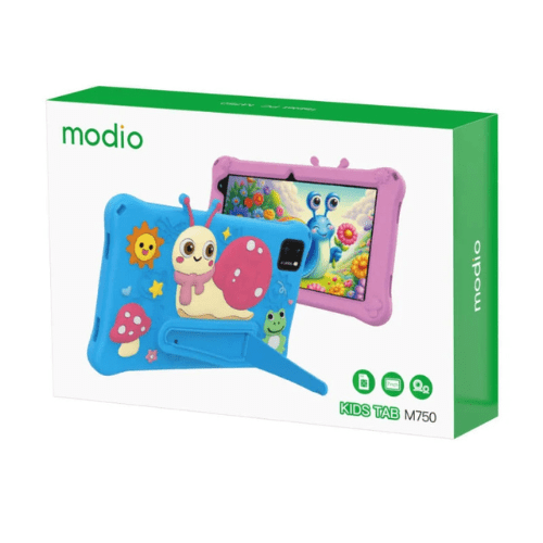 Modio M750 Kids Tablet