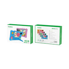 Modio M750 Kids Tablet - Image 3